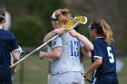 WLax vs MHC  Women’s Lacrosse vs Mt Holyoke College. - Photo by Keith Nordstrom : WLax, lacrosse